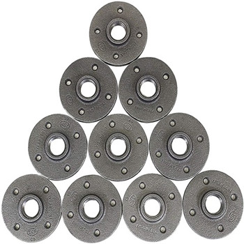 AISI 347 Flanges Ffugio / Gofannu (AISI 347, UNS S34700, 1.4550, A182 F 347) 