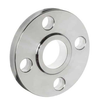 Awwa C207-18 Dosbarth D 150 Psi 175 Psi Ring Flanges 
