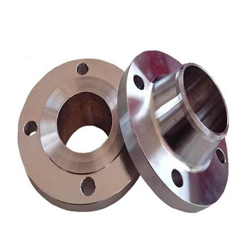 Inconel 600, Inconel 601, Inconel 625, Inconel 690, Inconel 718, Inconel X-750, Inconel 617 Flanges Forged 