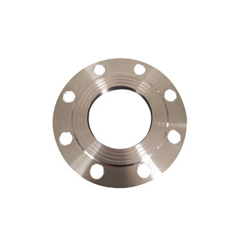 Alloy 20 Flanges Forged / Forging (UNS N08020, 2.4660, CARPENTER Alloy 20CB-3, ALloy 20CB3) 