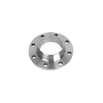 Flanges, Flange Alloy, Flange Dall Spectacle. ASTM A182 F5, F9, F11, F22, F91 