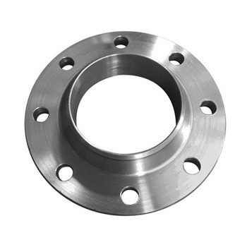 Flange Dur Alloy ASTM A182 F11 F22 