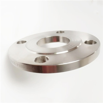 ASTM A182 F1 Felly Flanges 