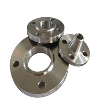 Flanges Ffugio / Gofannu A182-F44 (UNS S31254, 1.4547, 254SMO) 