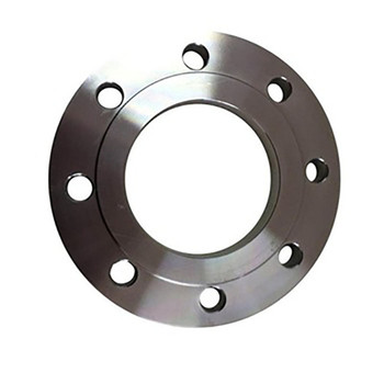 Flanges Weldio Dur Alloy ASTM A182 F1 