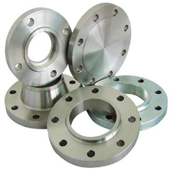 Flanges Ffugio Dur Alloy ASTM A182 F1 
