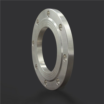 Alloy 800h Uns N08810 Flanges Forged 600 # Wn Orifice Flange Copr Nickel Tube Fittings Uns 31254 Alloy a-286 Flange Tiwb Dur 