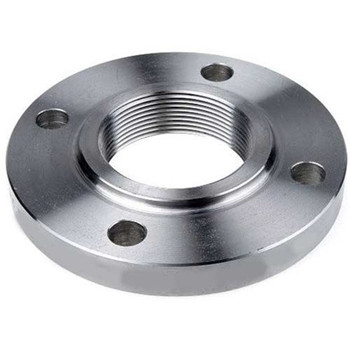 ASME B16.48 A350 Gr. Lf2 Dosbarth 2500 Flanges Dall Spectacle 