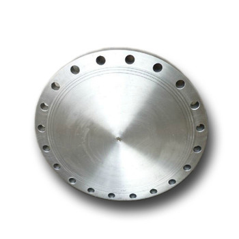 Flanges Weldio Dur Alloy ASTM A182 F1 