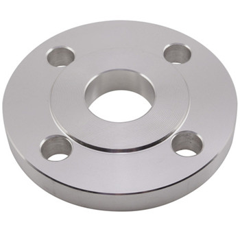 A182 F12, F11 Flanges Dall Spectacle Dur Alloy 