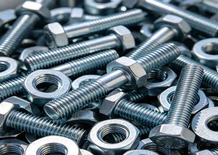 bolt manufacturer Hastelloy C276, Hastelloy C22, Inconel 600, Inconel 625, Inconel 718, Monel 400, Monel K500